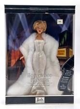2000 Hollywood Premiere Barbie Movie Star Collector Edition / Mattel 26914, Ovp
