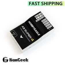 HOBBYEAGLE A3 Super 4 Lite Edition 6 Axis Airplane Gyro Flight Control Fixed
