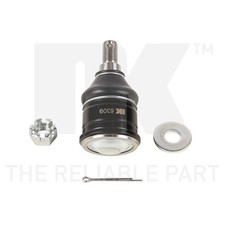 BALL JOINT FRONT 51220TA0A01 FITS NK 5042611