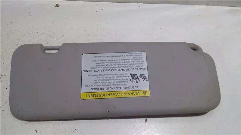 HYUNDAI ELANTRA 2016-2020 MONTAJE PARASOL LADO IZQUIERDO 85210-F2100-TTX Foto 3 de 4