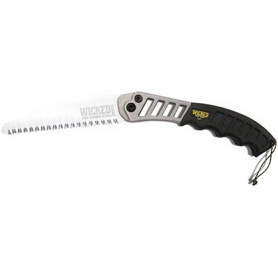 Wicked Tree Gear 7'' Blade Tough Hand Saw