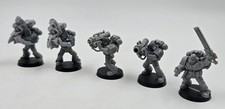 Devastator Squad Missile Launcher Forgeworld ...