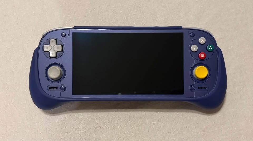 Retroid Pocket 5 With Dual Screen Add-On | eBay