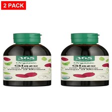 Whole Foods Market, Esmalte Balsámico Org…