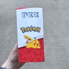 PEZ Pokémon Candy Dispensers Gift Set Pikachu & Poké Ball, 1.74 oz — photo 4