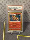2022 POKEMON SWSH BLACK STAR PROMO #075 SPECIAL DELIVERY CHARIZARD-HOLO PSA 8