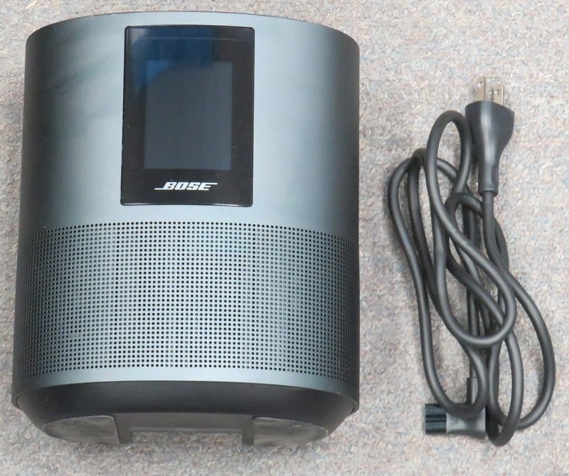 Bose Home Speaker 500 Home Speakers and Subwoofers for sale - eBay