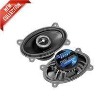 Orion CB462 4"x6" 2-Way Coaxial Speakers (Pair)