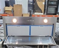 Bosch Series 6 DHL785CGB 70 cm Canopy Cooker Hood - Brushed Steel