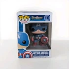 Funko Pop Marvel Avengers Captain America #10