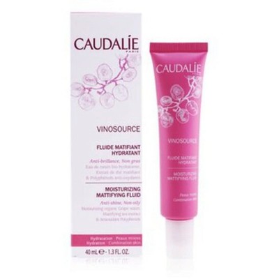 Caudalie Vinosource Hydra Grape Water Gel Sorbet 40ml Moisturiser All Skin