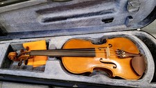 Geige Yamaha Set 1/2 Violine V5