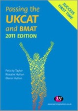 Passing the UKCAT and BMAT 2011 (Paperback) - FREE Shipping