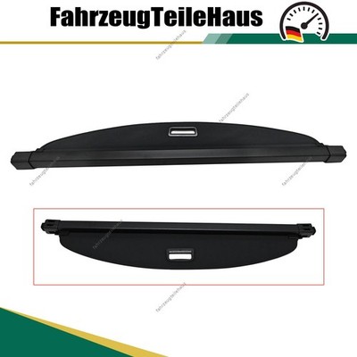 Laderaumabdeckung Kofferraumabdeckung für Mercedes-Benz GLC X254 2023-2025 NEU