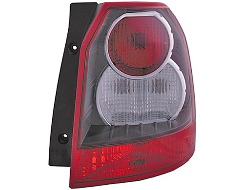 RÜCklicht Rechts Land Rover Freelander 2006-2010 Hella-image