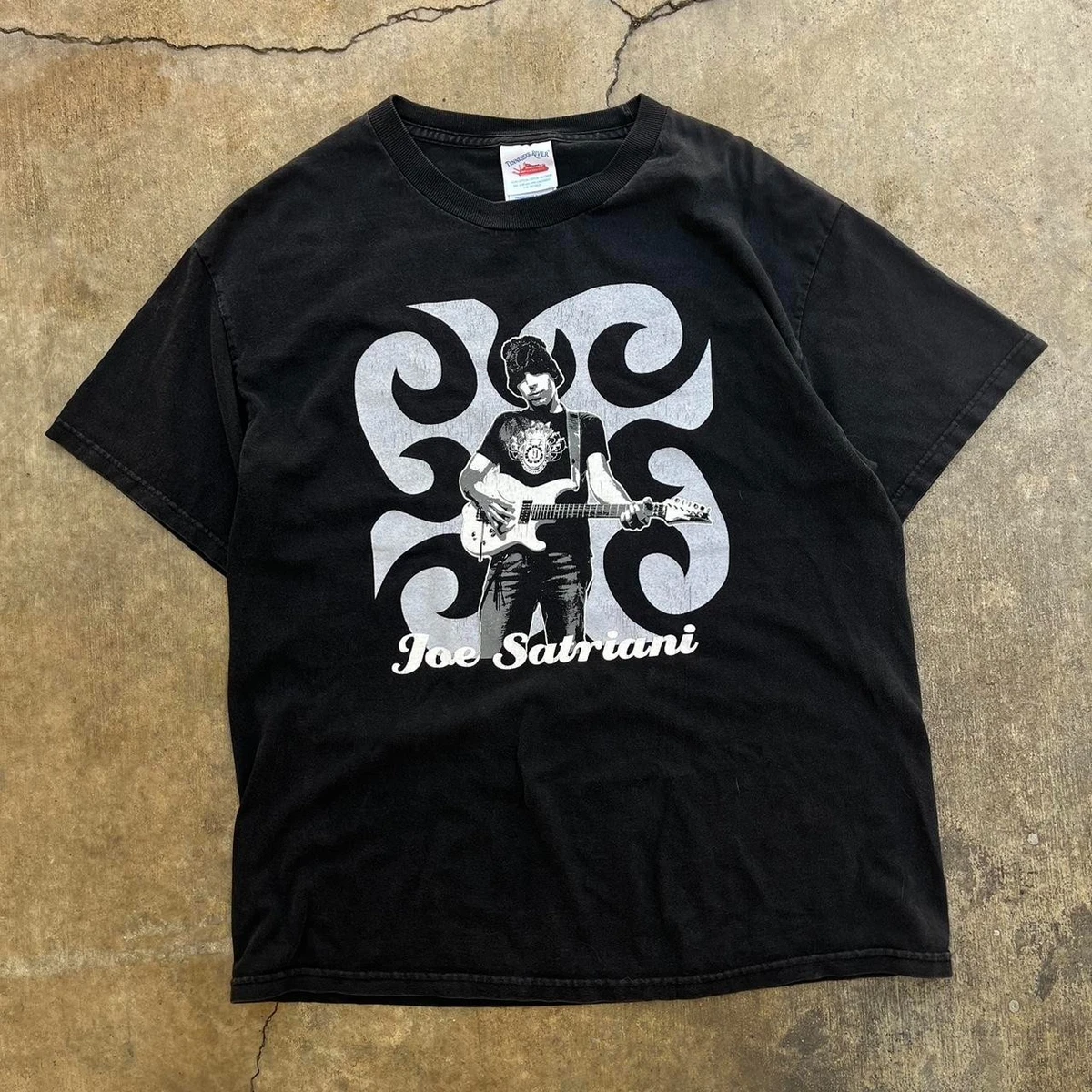 joe satriani shirt products for sale | eBay