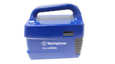 Westinghouse iGen600s Portable Power Station - Free Shipping