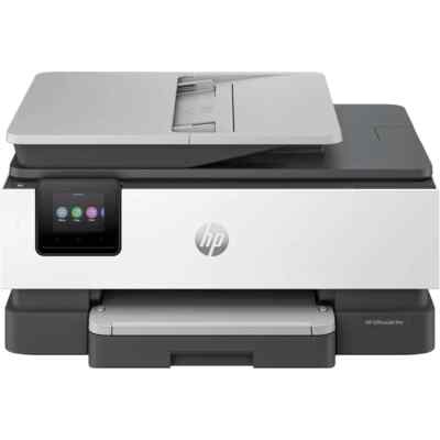 HP OfficeJet Pro 8124e All-in-One Drucker OHNE TINTEN