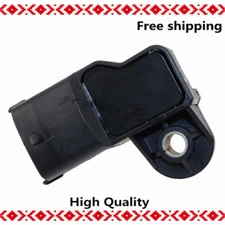 Intake Air Manifold Pressure Map Sensor For Volvo Cummins 0281002743 0281002576