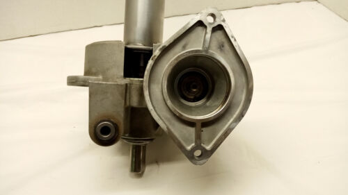 Chevy Malibu Electric Power Steering Pump Assist EPS HOUSING GEAR BEARING CASE - Picture 7 of 10