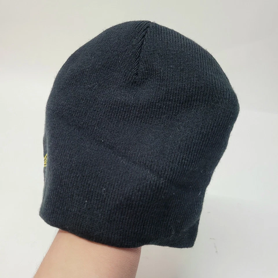 Gorro Toque Roots Of Fight Muhammad Ali *Retirado* Raro Foto 3 de 4