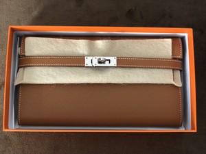 kelly wallet hermes
