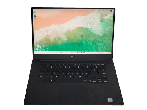 Dell Precision 5530 Laptop 2.6ghz i7 8850H 16GB 256GB SSD Quadro P1000 15.6" W11