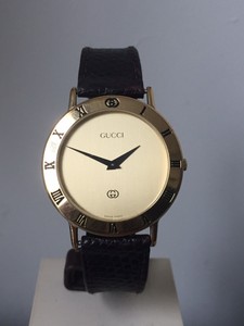 gucci 3000m