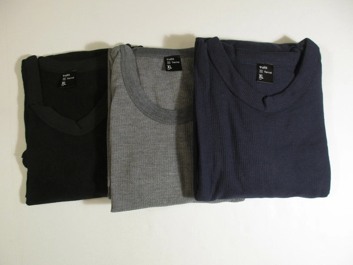 H&m top thermal underwear