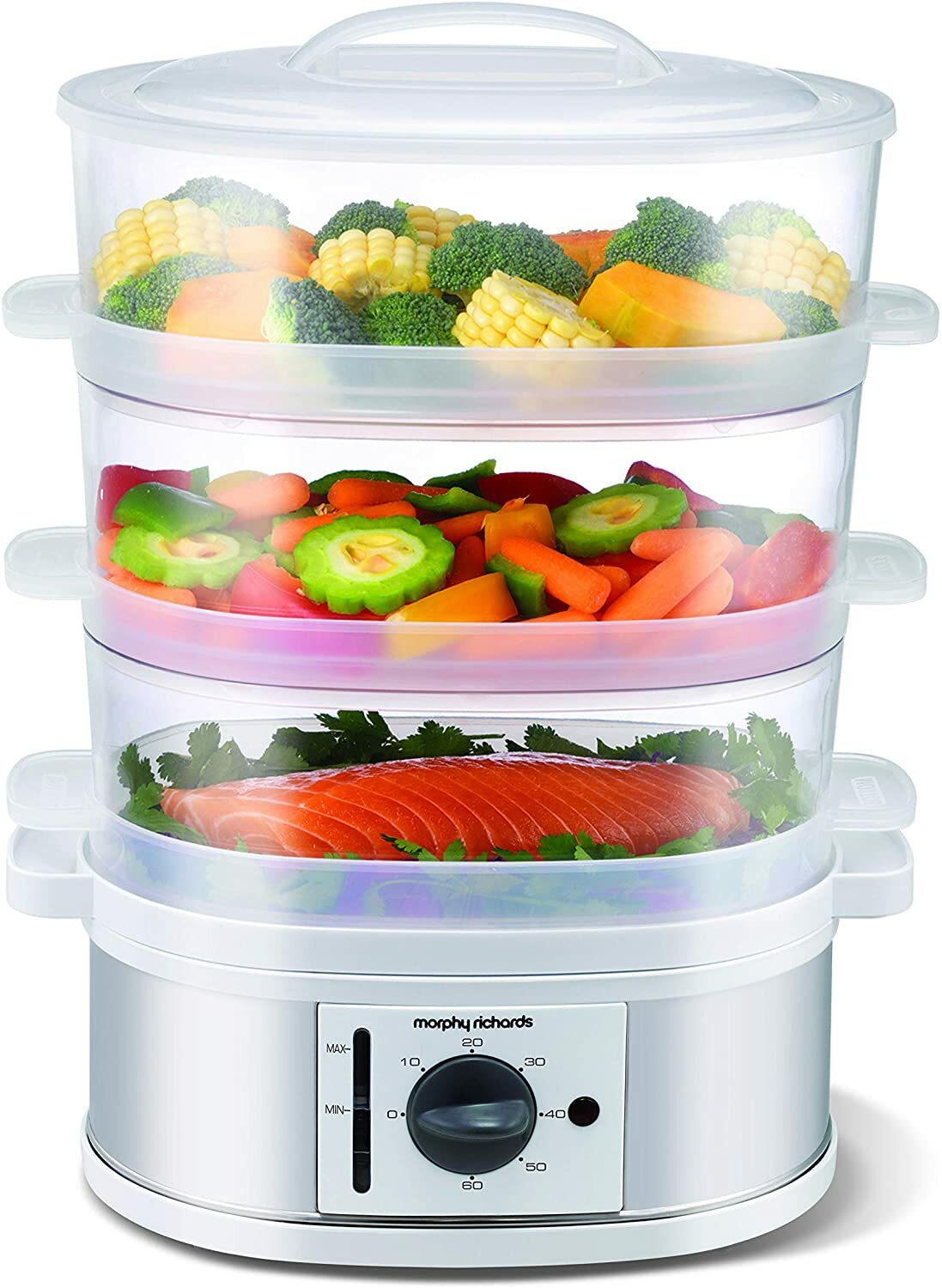 Food Steamer for sale in UK 79 used Food Steamers