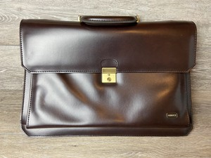 monarch briefcase