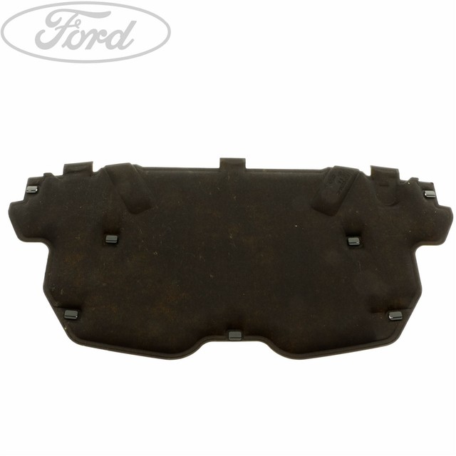 1682018 ford шумоизоляция