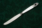 Royal Danish by International Sterling Silver place size Knife 9.25"