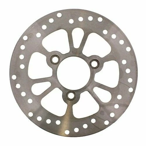 Stainless Steel Brake Rotors