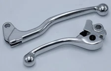 2001-2008 Yamaha YZ80 YZ85 YZ 80 85 FRONT BRAKE & CLUTCH LEVERS