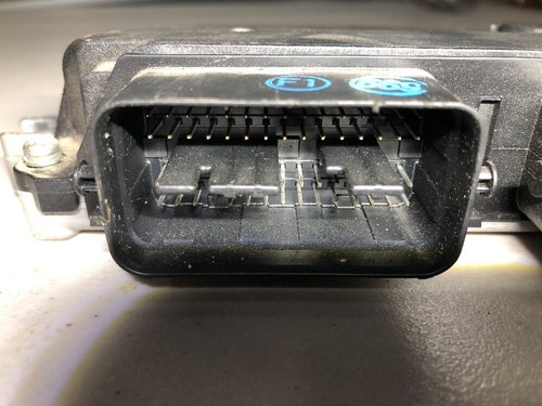 MAZDA OEM 11-12 MX-5 Miata-ECM PCM ECU Engine Control Module Computer LFGM18881D - Picture 4 of 7