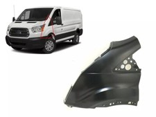 New Fits 2015 2026 Ford Transit Left Front Fender Panel Assembly 150 250 350 LH