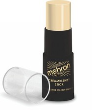 Mehron CreamBlend Stick Makeup Professional Foundation Concealer 1 Count