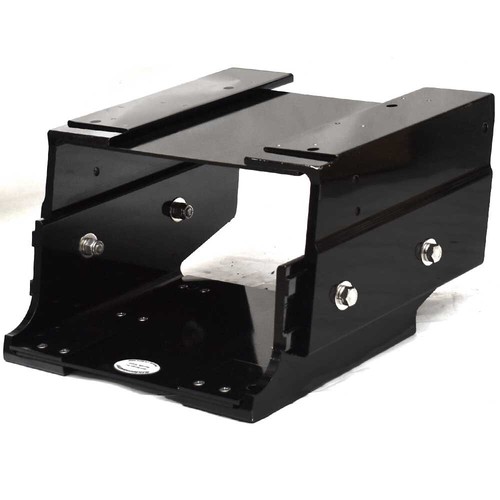 R&R Design Boat Mechanical Jack Plate 68626 Slidemaster 10 Inch eBay