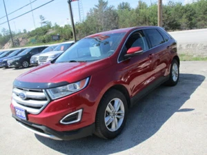 2016 Ford Edge 4dr SEL AWD