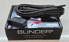 BLINDER HP-905 ULTRA - NEW Model - 2025 - Transmitter Sensors for Dragon Eye