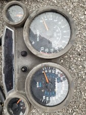 Kawasaki Gpz900r Speedo.