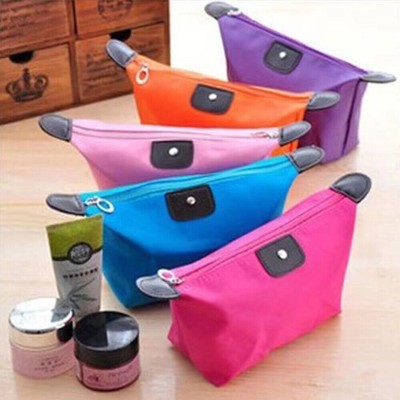 Große Kapazität Toilettenartikel Kosmetik Waschtisch Aufbewahrungstasche Reise Make-up Etuis & Tasche