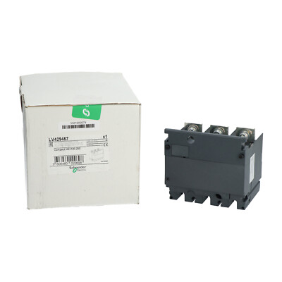 Schneider Electric LV429457 Current Transformer Module 3P New NFP
