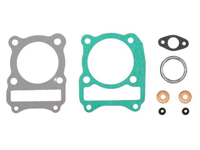 Joints d'étanchéité Suzuki DR200 haute résistance thermique pour moteur LT230 810809