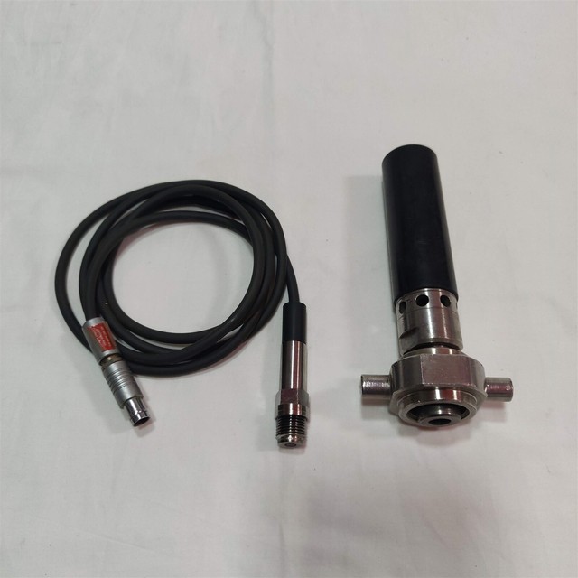 Kistler 7613C Piezotron Quartz Pressure Sensor Engine Diagnostics for