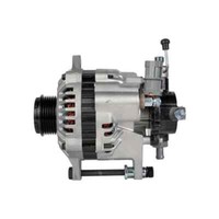 Hella 8EL 012 427-511 Generator FüR Opel Meriva A Mpv (X03)