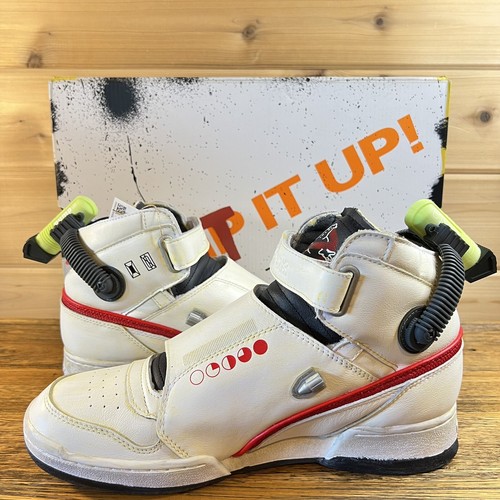 Reebok Ghostbusters x Ghost Smashers 