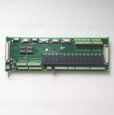 1pc  used    WEIHONG   EX25A3 #A6-29
