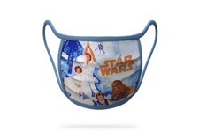 OFFICIAL Disney Parks STAR WARS A New Hope Face Mask